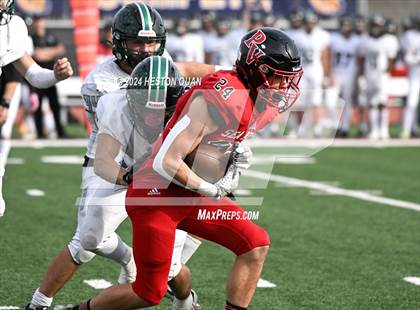 Thumbnail 2 in Twelve Bridges vs. Palos Verdes (CIF State D2A Final) photogallery.
