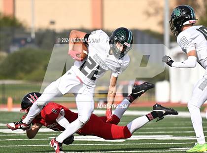 Thumbnail 1 in Twelve Bridges vs. Palos Verdes (CIF State D2A Final) photogallery.