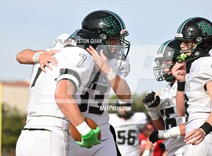 Thumbnail 2 in Twelve Bridges vs. Palos Verdes (CIF State D2A Final) photogallery.