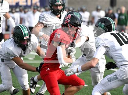 Thumbnail 2 in Twelve Bridges vs. Palos Verdes (CIF State D2A Final) photogallery.
