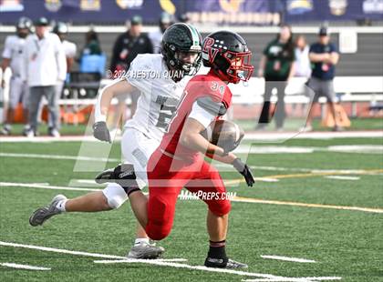 Thumbnail 3 in Twelve Bridges vs. Palos Verdes (CIF State D2A Final) photogallery.