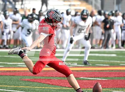 Thumbnail 1 in Twelve Bridges vs. Palos Verdes (CIF State D2A Final) photogallery.