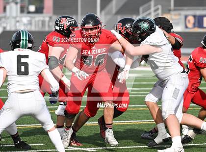 Thumbnail 2 in Twelve Bridges vs. Palos Verdes (CIF State D2A Final) photogallery.