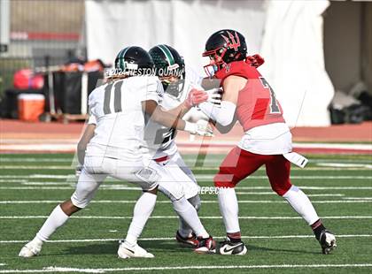Thumbnail 1 in Twelve Bridges vs. Palos Verdes (CIF State D2A Final) photogallery.