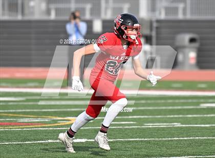 Thumbnail 1 in Twelve Bridges vs. Palos Verdes (CIF State D2A Final) photogallery.