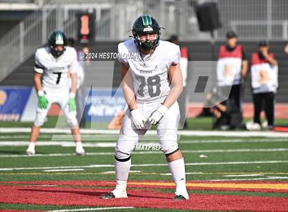 Thumbnail 2 in Twelve Bridges vs. Palos Verdes (CIF State D2A Final) photogallery.