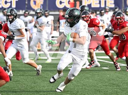 Thumbnail 2 in Twelve Bridges vs. Palos Verdes (CIF State D2A Final) photogallery.