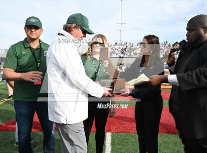 Thumbnail 1 in Twelve Bridges vs. Palos Verdes (CIF State D2A Final) photogallery.