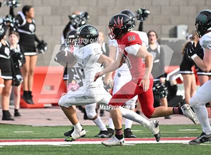 Thumbnail 2 in Twelve Bridges vs. Palos Verdes (CIF State D2A Final) photogallery.