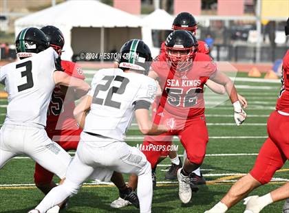Thumbnail 2 in Twelve Bridges vs. Palos Verdes (CIF State D2A Final) photogallery.