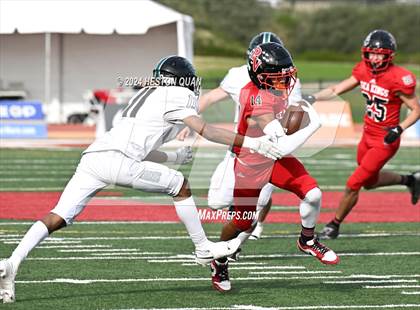 Thumbnail 1 in Twelve Bridges vs. Palos Verdes (CIF State D2A Final) photogallery.
