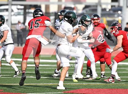 Thumbnail 1 in Twelve Bridges vs. Palos Verdes (CIF State D2A Final) photogallery.