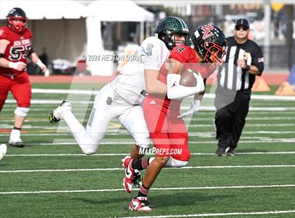 Thumbnail 2 in Twelve Bridges vs. Palos Verdes (CIF State D2A Final) photogallery.
