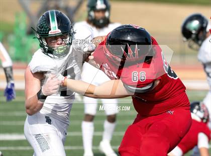 Thumbnail 2 in Twelve Bridges vs. Palos Verdes (CIF State D2A Final) photogallery.