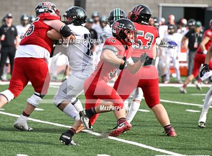 Thumbnail 1 in Twelve Bridges vs. Palos Verdes (CIF State D2A Final) photogallery.