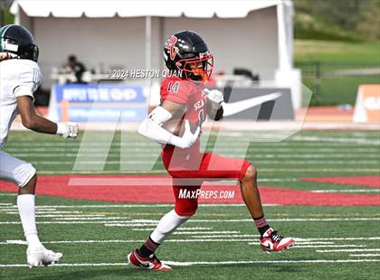 Thumbnail 2 in Twelve Bridges vs. Palos Verdes (CIF State D2A Final) photogallery.