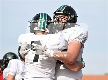 Thumbnail 3 in Twelve Bridges vs. Palos Verdes (CIF State D2A Final) photogallery.