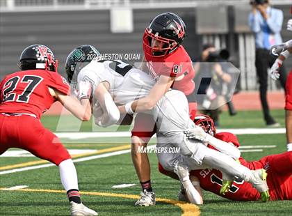 Thumbnail 3 in Twelve Bridges vs. Palos Verdes (CIF State D2A Final) photogallery.