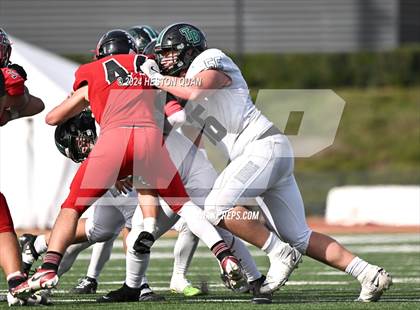 Thumbnail 3 in Twelve Bridges vs. Palos Verdes (CIF State D2A Final) photogallery.