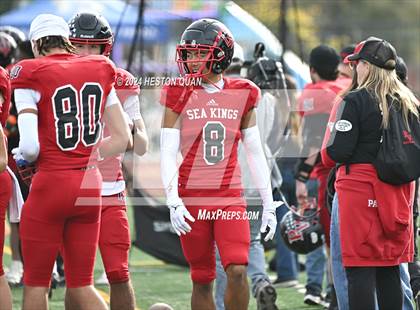Thumbnail 2 in Twelve Bridges vs. Palos Verdes (CIF State D2A Final) photogallery.