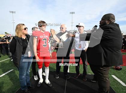 Thumbnail 2 in Twelve Bridges vs. Palos Verdes (CIF State D2A Final) photogallery.