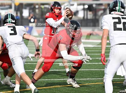 Thumbnail 1 in Twelve Bridges vs. Palos Verdes (CIF State D2A Final) photogallery.