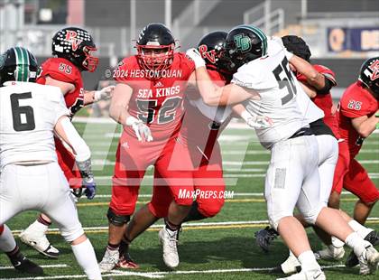 Thumbnail 1 in Twelve Bridges vs. Palos Verdes (CIF State D2A Final) photogallery.