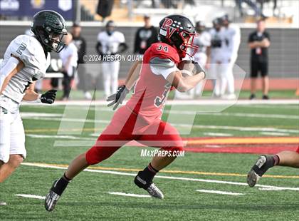Thumbnail 3 in Twelve Bridges vs. Palos Verdes (CIF State D2A Final) photogallery.