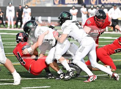 Thumbnail 1 in Twelve Bridges vs. Palos Verdes (CIF State D2A Final) photogallery.