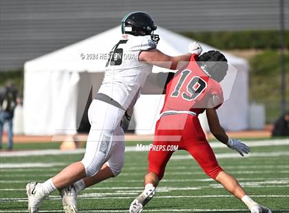 Thumbnail 2 in Twelve Bridges vs. Palos Verdes (CIF State D2A Final) photogallery.