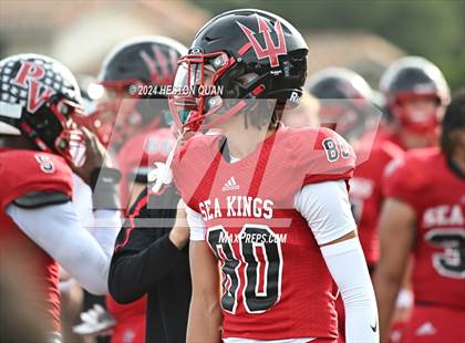 Thumbnail 3 in Twelve Bridges vs. Palos Verdes (CIF State D2A Final) photogallery.
