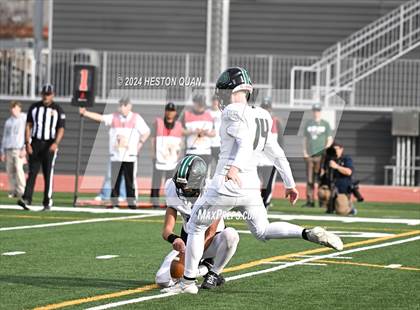 Thumbnail 2 in Twelve Bridges vs. Palos Verdes (CIF State D2A Final) photogallery.