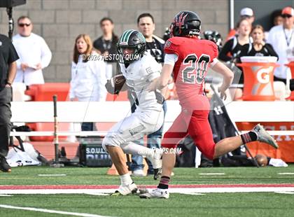 Thumbnail 3 in Twelve Bridges vs. Palos Verdes (CIF State D2A Final) photogallery.