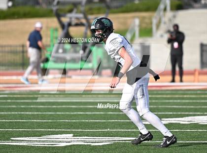 Thumbnail 3 in Twelve Bridges vs. Palos Verdes (CIF State D2A Final) photogallery.