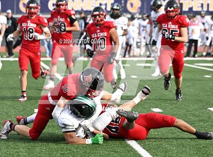 Thumbnail 3 in Twelve Bridges vs. Palos Verdes (CIF State D2A Final) photogallery.