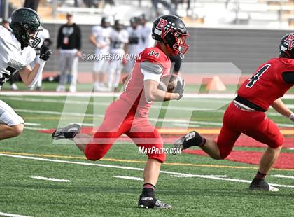 Thumbnail 1 in Twelve Bridges vs. Palos Verdes (CIF State D2A Final) photogallery.
