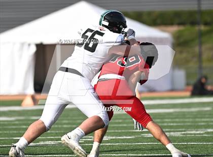 Thumbnail 1 in Twelve Bridges vs. Palos Verdes (CIF State D2A Final) photogallery.