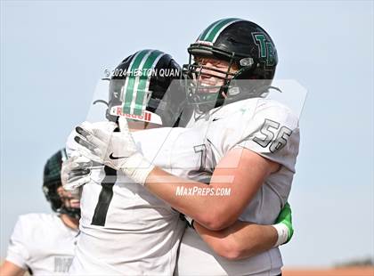 Thumbnail 3 in Twelve Bridges vs. Palos Verdes (CIF State D2A Final) photogallery.