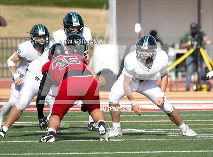 Thumbnail 3 in Twelve Bridges vs. Palos Verdes (CIF State D2A Final) photogallery.