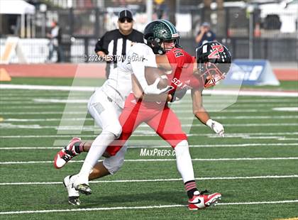 Thumbnail 1 in Twelve Bridges vs. Palos Verdes (CIF State D2A Final) photogallery.