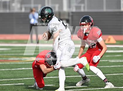 Thumbnail 2 in Twelve Bridges vs. Palos Verdes (CIF State D2A Final) photogallery.