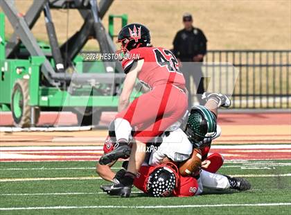 Thumbnail 1 in Twelve Bridges vs. Palos Verdes (CIF State D2A Final) photogallery.