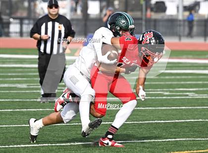 Thumbnail 2 in Twelve Bridges vs. Palos Verdes (CIF State D2A Final) photogallery.