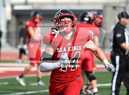 Thumbnail 1 in Twelve Bridges vs. Palos Verdes (CIF State D2A Final) photogallery.
