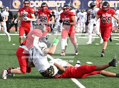 Thumbnail 1 in Twelve Bridges vs. Palos Verdes (CIF State D2A Final) photogallery.