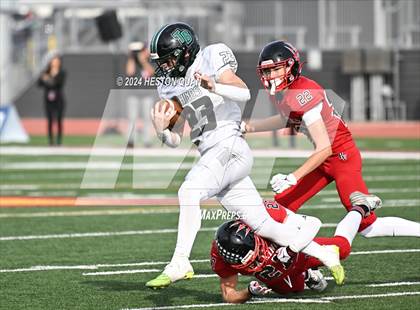 Thumbnail 2 in Twelve Bridges vs. Palos Verdes (CIF State D2A Final) photogallery.