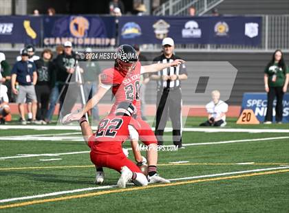 Thumbnail 1 in Twelve Bridges vs. Palos Verdes (CIF State D2A Final) photogallery.