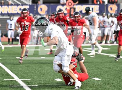 Thumbnail 1 in Twelve Bridges vs. Palos Verdes (CIF State D2A Final) photogallery.