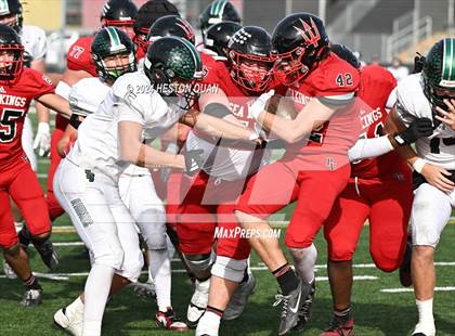 Thumbnail 2 in Twelve Bridges vs. Palos Verdes (CIF State D2A Final) photogallery.