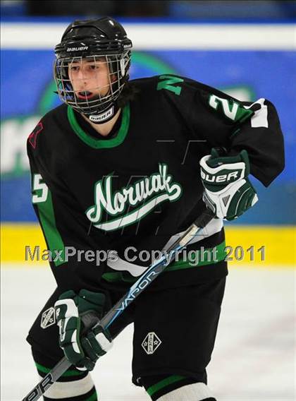 Thumbnail 3 in Norwalk/McMahon @ Staples/Weston/Shelton photogallery.